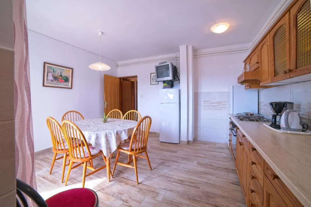 Apartments And Rooms By The Sea Supetarska Draga - Gonar, Rab - 16761