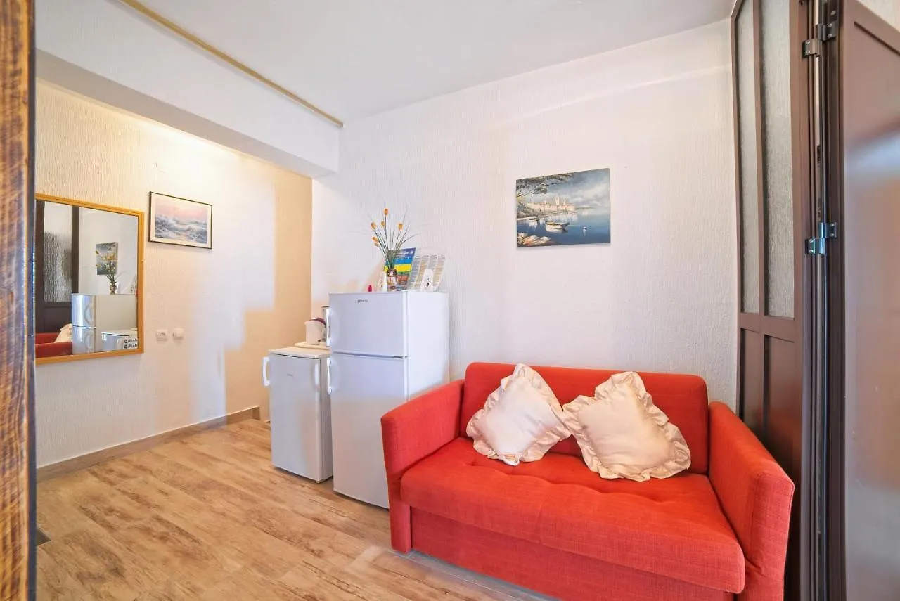 Apartments And Rooms By The Sea Supetarska Draga - Gonar, Rab - 16761 Hırvatistan