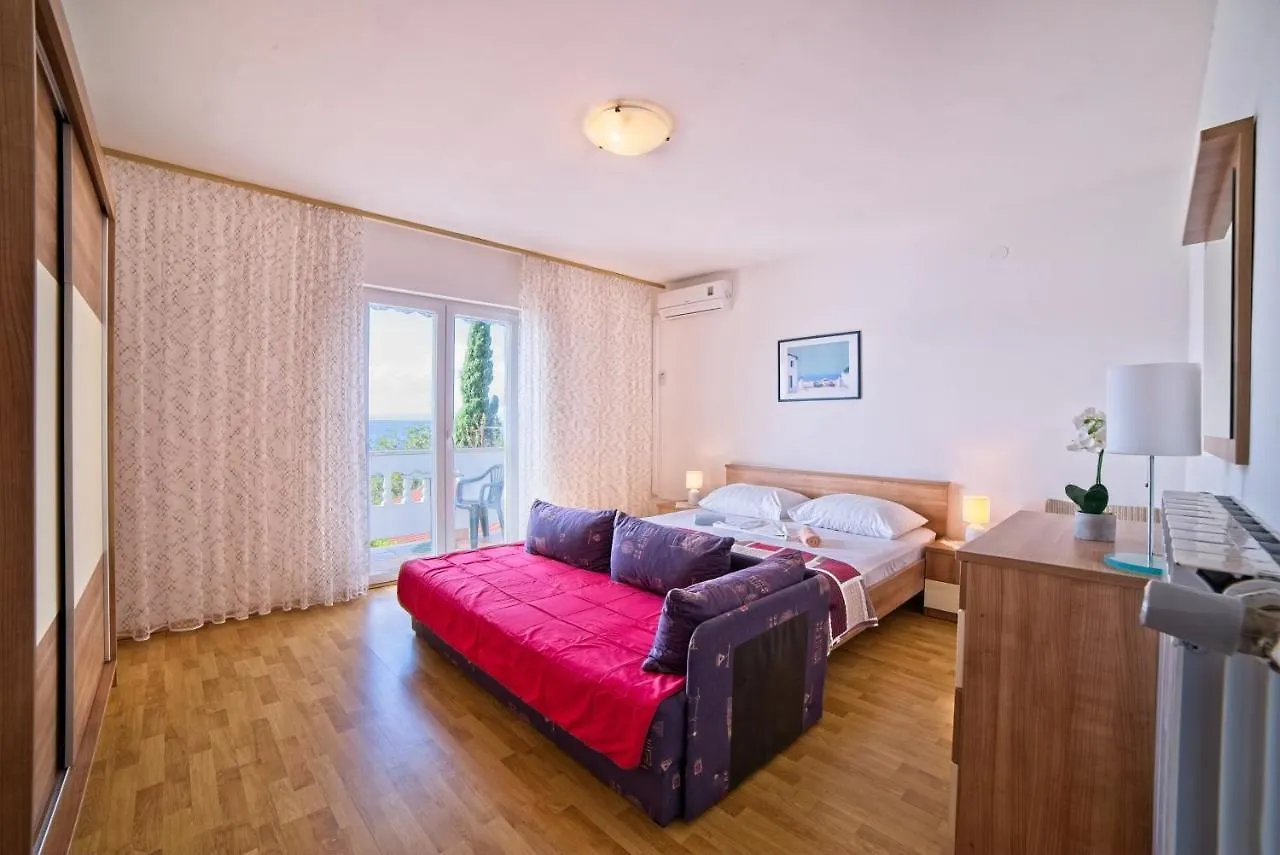 Apartments And Rooms By The Sea Supetarska Draga - Gonar, Rab - 16761