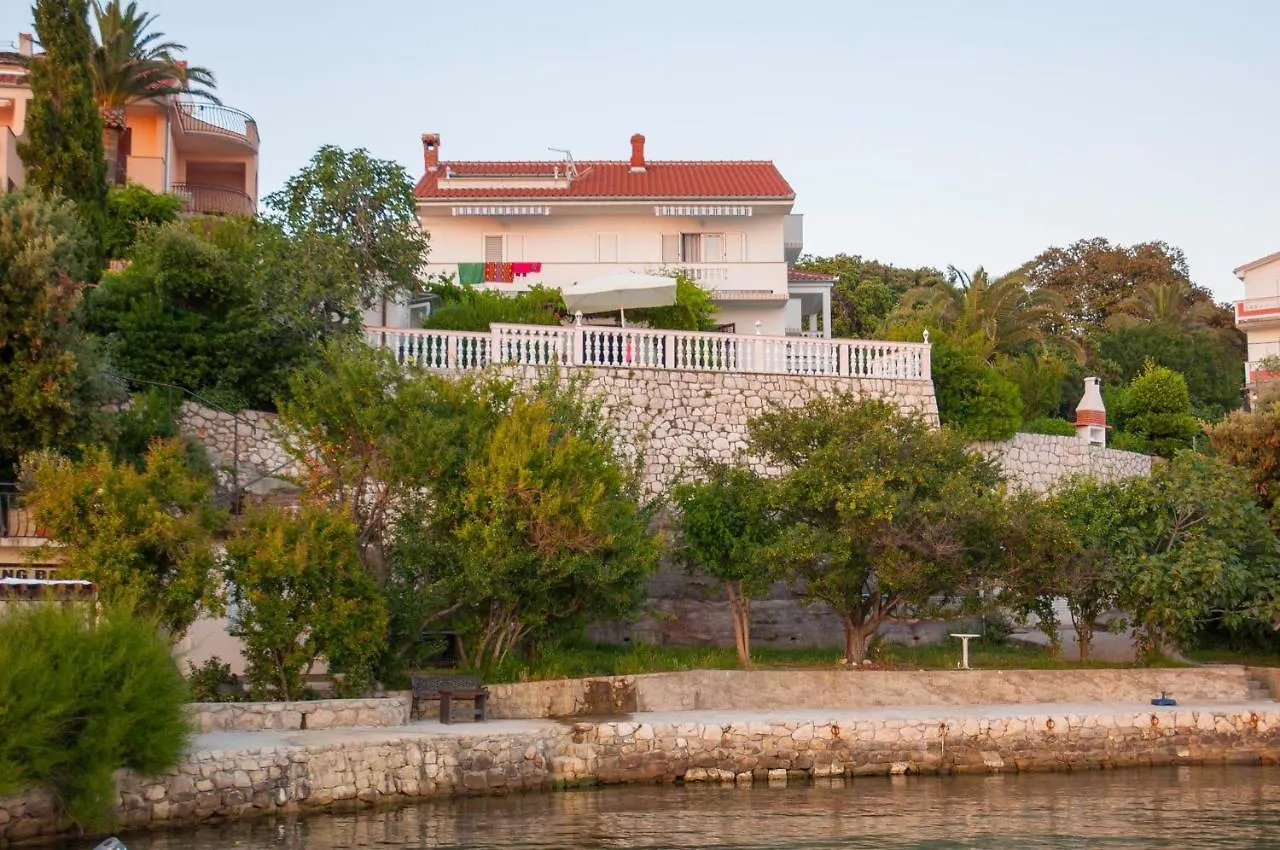 Apartments And Rooms By The Sea Supetarska Draga - Gonar, Rab - 16761