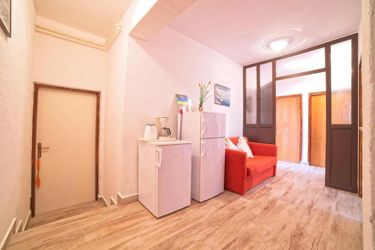*** Konukevi Apartments And Rooms By The Sea Supetarska Draga - Gonar, Rab - 16761 Hırvatistan