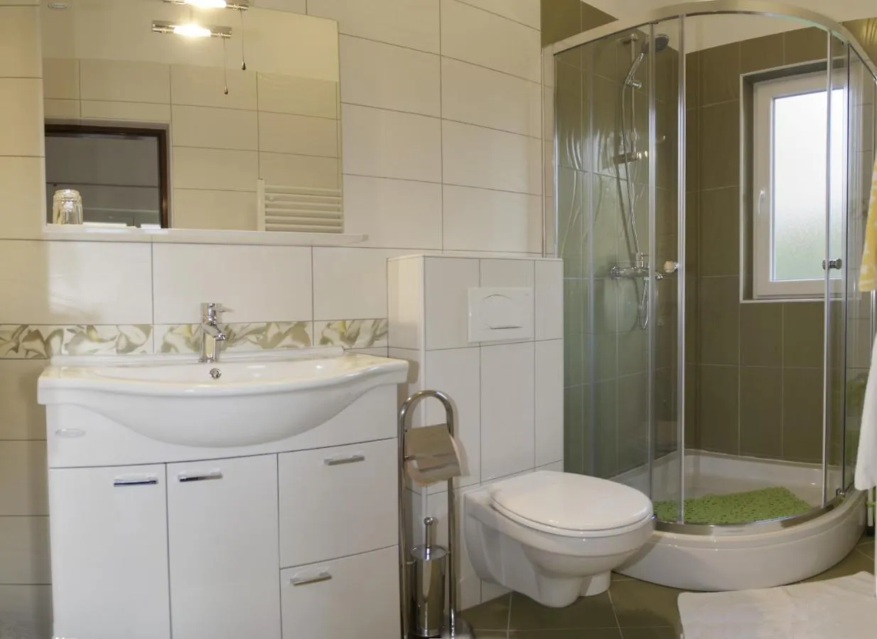 Konukevi Apartments And Rooms By The Sea Supetarska Draga - Gonar, Rab - 16761