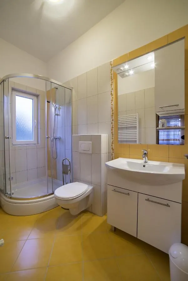 Apartments And Rooms By The Sea Supetarska Draga - Gonar, Rab - 16761