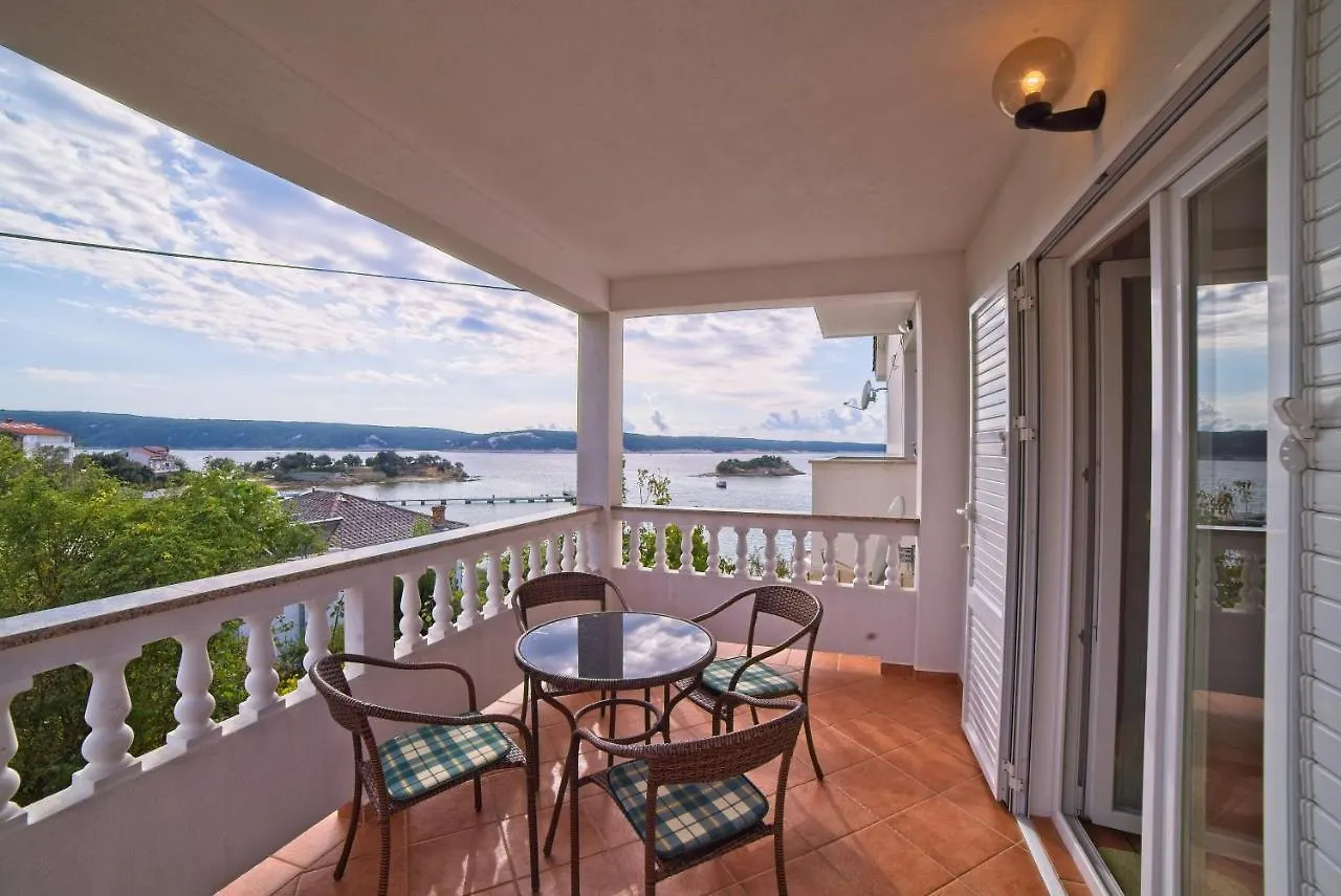 Apartments And Rooms By The Sea Supetarska Draga - Gonar, Rab - 16761 Hırvatistan