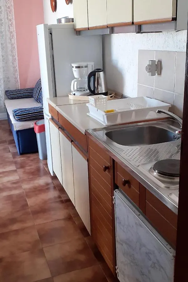 *** Konukevi Apartments And Rooms By The Sea Supetarska Draga - Gonar, Rab - 16761 Hırvatistan