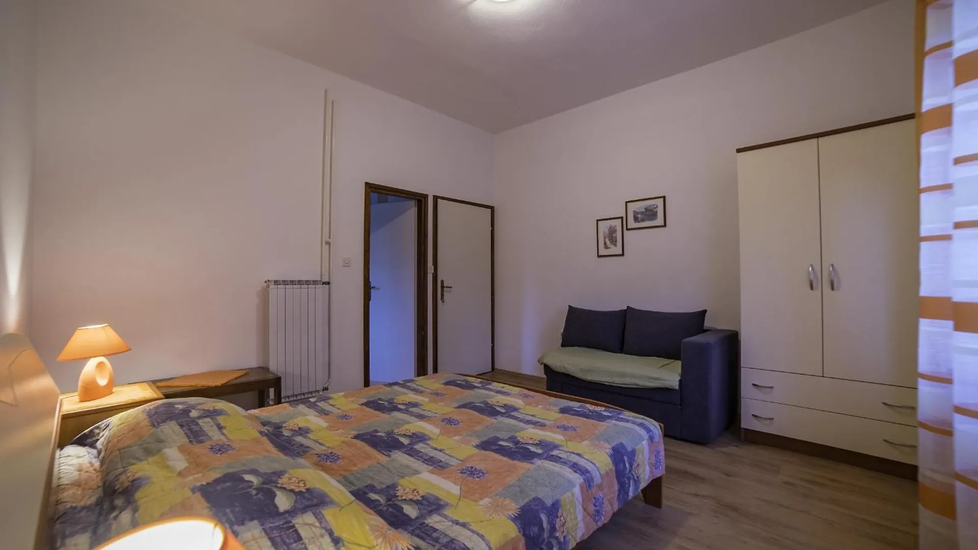 Konukevi Apartments And Rooms By The Sea Supetarska Draga - Gonar, Rab - 16761