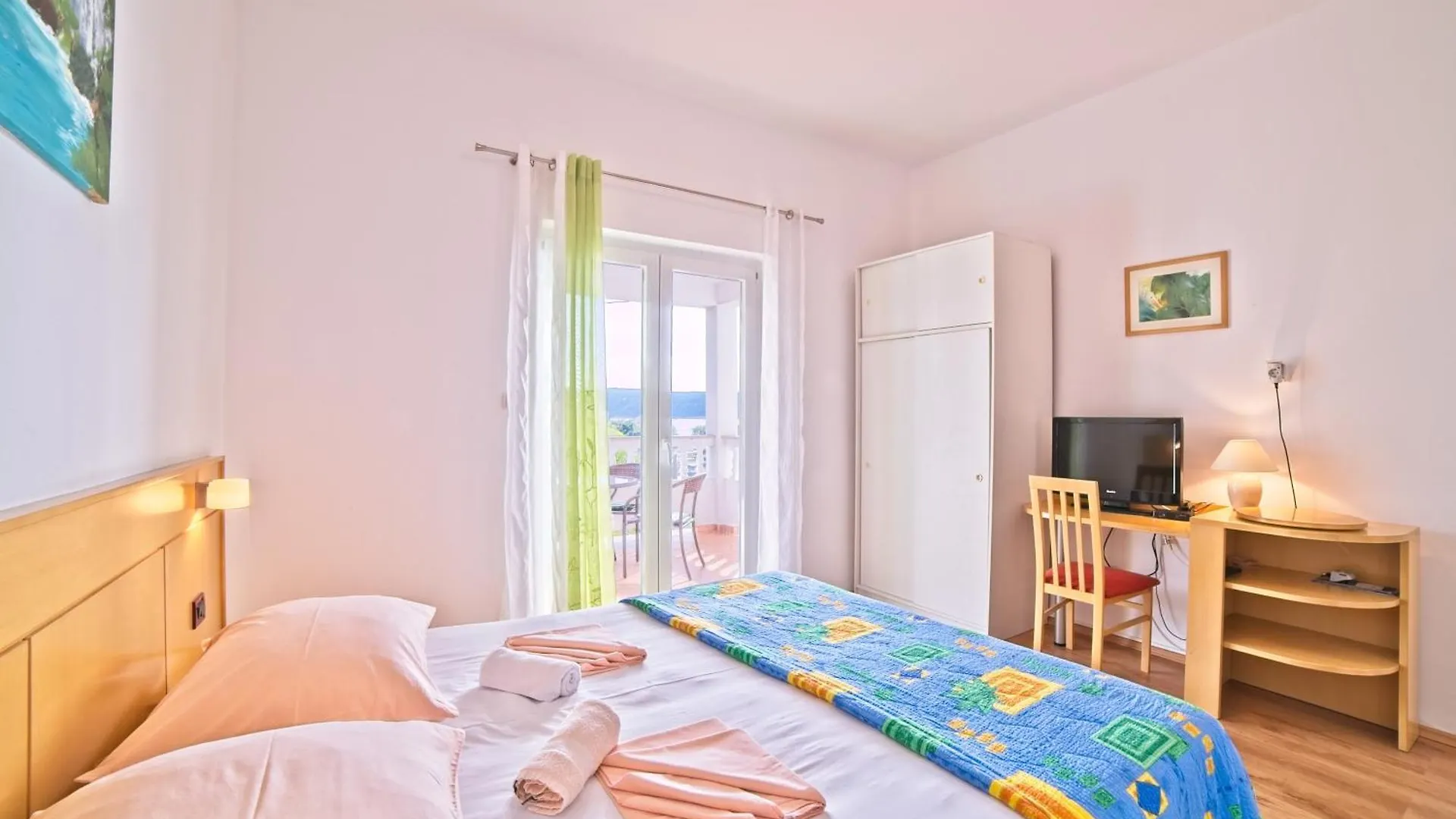 Apartments And Rooms By The Sea Supetarska Draga - Gonar, Rab - 16761 Hırvatistan