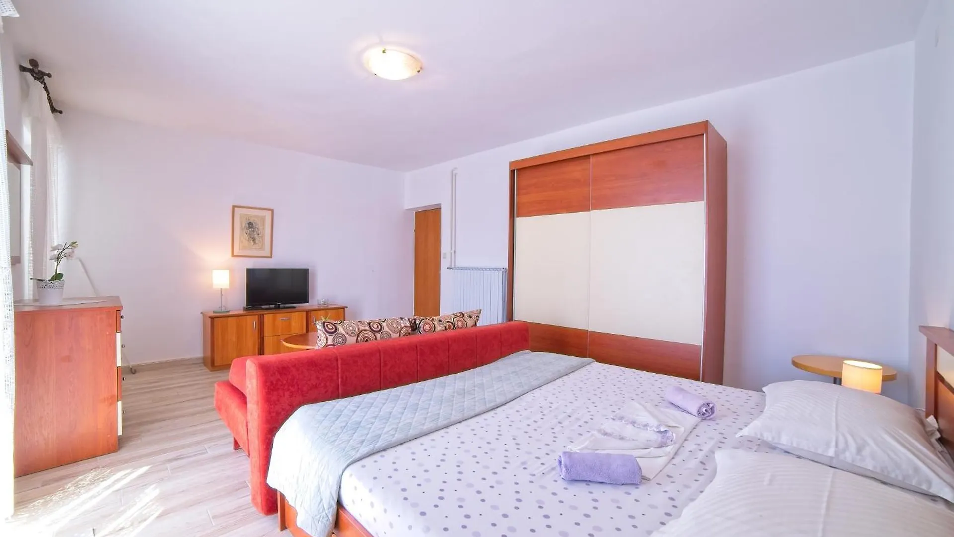 *** בית הארחה Apartments And Rooms By The Sea Supetarska Draga - Gonar, Rab - 16761 קרואטיה