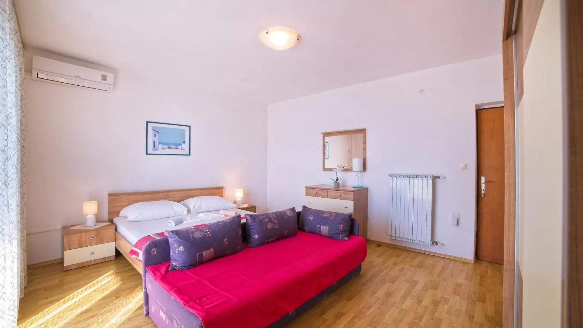 Apartments And Rooms By The Sea Supetarska Draga - Gonar, Rab - 16761