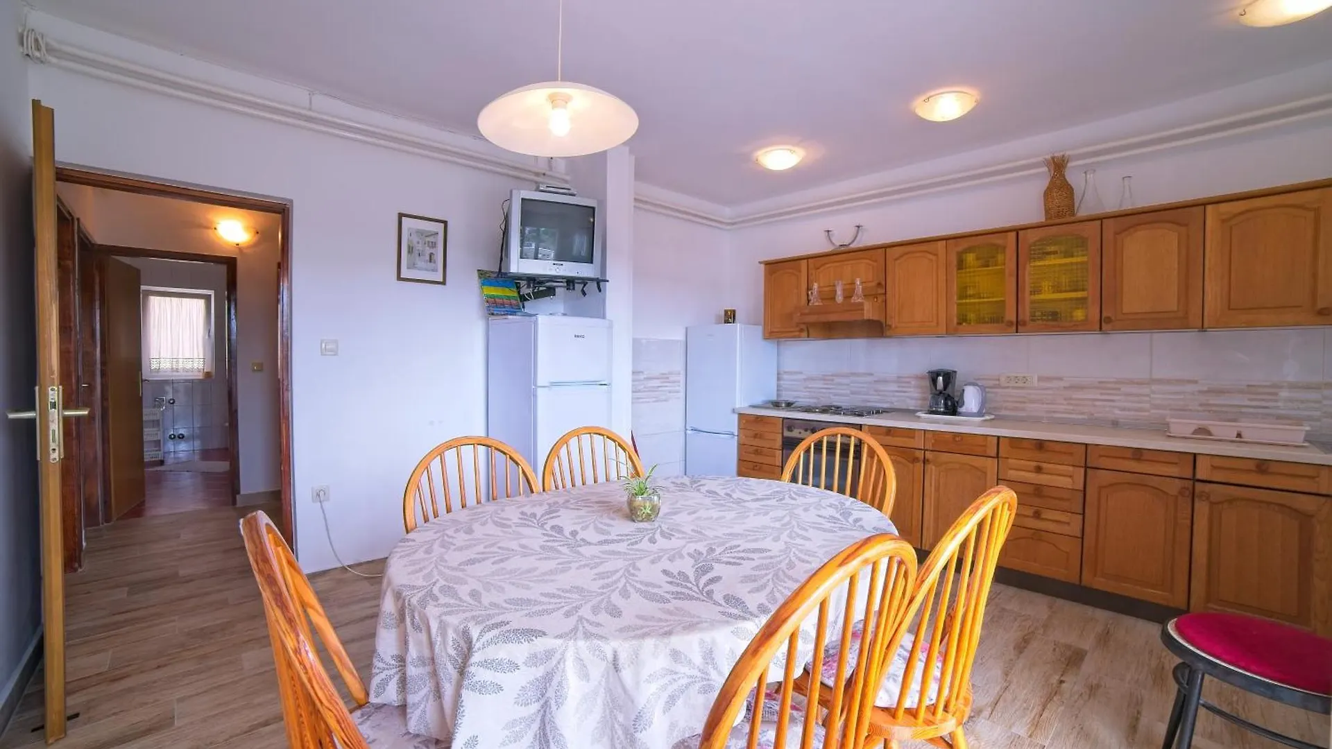 Konukevi Apartments And Rooms By The Sea Supetarska Draga - Gonar, Rab - 16761